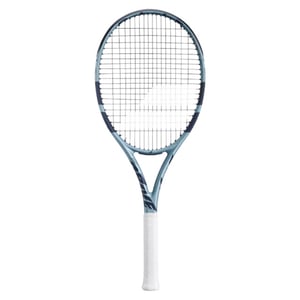 Babolat Evo drive gen2 strung tennisracket