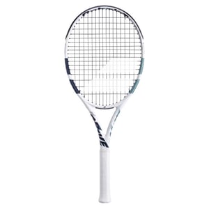 Babolat Evo drive lite gen2 strung tennisracket