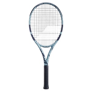 Babolat Evo drive tour gen2 strung tennisracket