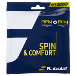 Babolat Tennis bespanning