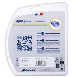 Babolat Tennis bespanning