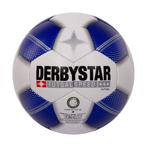 Derbystar Futsal speed 286910-2500