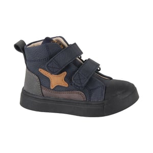 Shoesme Shw041-a jongens klittenbandboots