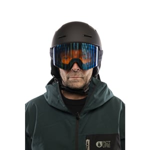 Buckels Skibril