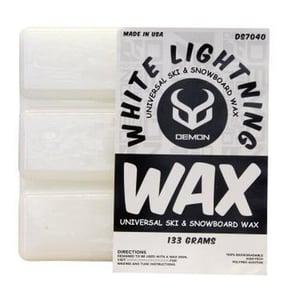 Demon Wax borstel