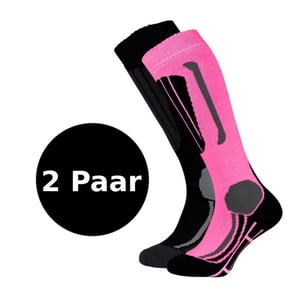 Falcon Skisokken dames