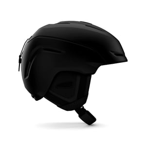 Giro neo mips matte black -