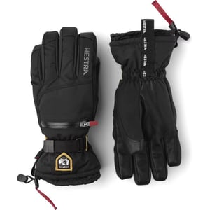 Hestra czone mountain 5 finger handschoen ski heren -