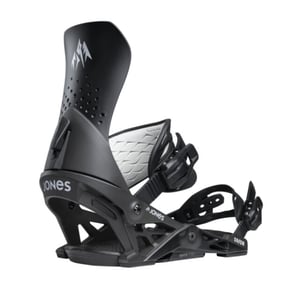 Jones Snowboard binding