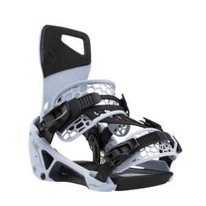 Nidecker Snowboard binding