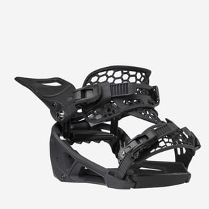 Nidecker Snowboard binding