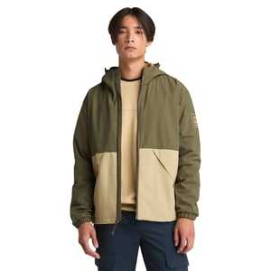 Winnick Waterproof Shell Jacket