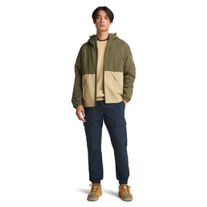 Winnick Waterproof Shell Jacket