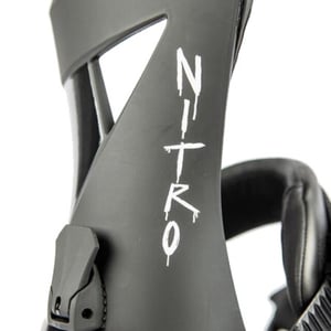 Nitro Snowboard binding