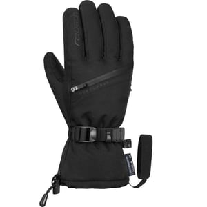 Reusch demi r-tex xt + heating pocket -