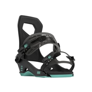 Rome Snowboard binding