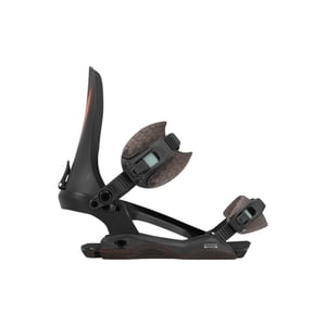 Rome Snowboard binding
