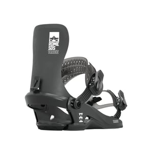 Rome Snowboard binding