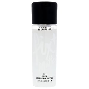 M.A.C Prep + Prime Fix+ Mattifying Mist 100ml - Shine Control Spray