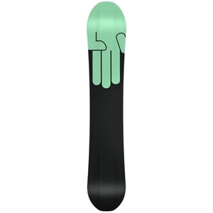 Vimana All mountain freeride snowboard