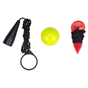 Avento Jeu de boules set