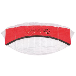 Schreuders Sport Parachute vlieger