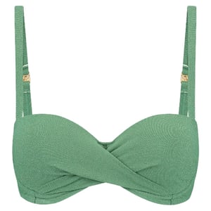 Beachlife Padded wired bikini top