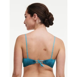 Chantelle Swim one size wirefree t-shirt bra