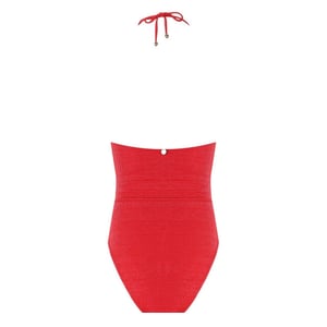 MaxMara Cassandra swimsuit