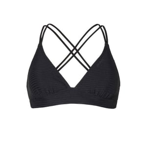 Protest mm patio triangle bikini top -
