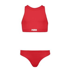 Puma Swim girls racerback bikini se 701224513-003