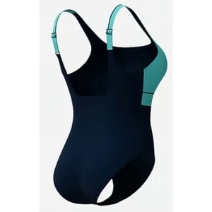 Speedo Eco new contour eclipse 1p nav/blu 003067-16243