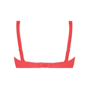 Ten Cate bikini top twisted padded wired bikini top dames -