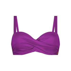 Ten Cate bikini top twisted padded wired bikini top dames -