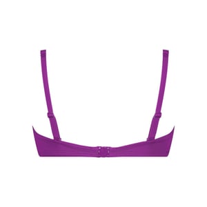 Ten Cate bikini top twisted padded wired bikini top dames -