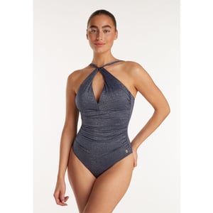 Ten Cate swimsuit multiway padded badpak dames -