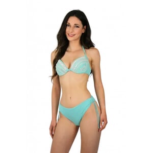 Twin-set Bikini push-up + slip