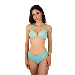 Twin-set Bikini push-up + slip