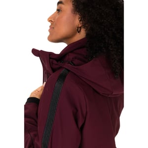 Falcon Ski jas dames