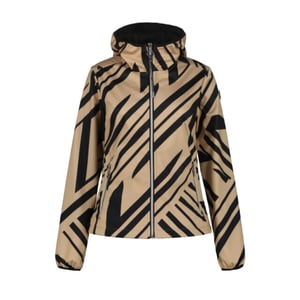 Luhta Soft shell jas dames
