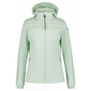 Luhta Soft shell jas dames