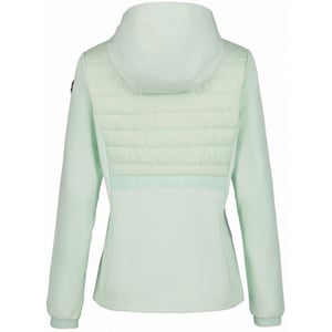 Luhta Soft shell jas dames