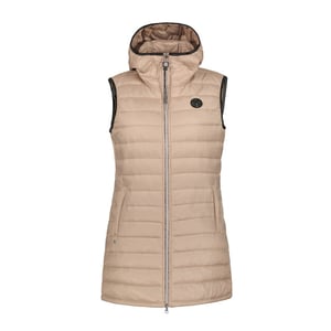Luhta Zomer bodywarmer dames