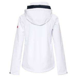 Nordberg Soft shell jas dames