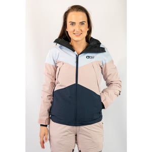 Picture Ski jas dames