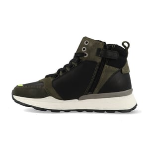 Bullboxer Sneakers aex502e6l dkol