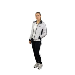 Sjeng Sports Trainingsjas dames running