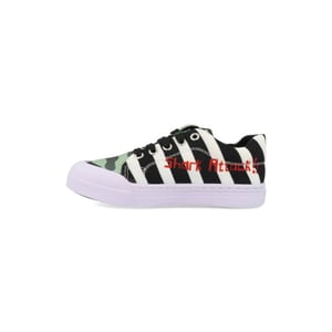 Go Banana's Sneakers gb sharkattack