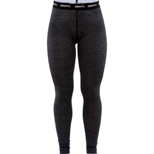Craft core wool merino pant w -