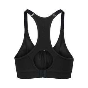 Only Play Jana-3 zip sports bra 15338715 black